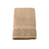 BYFT Home Essentials Bath Towel 70 x 140 Cm Soft & Highly Absorbent Bath Linen 550 GSM