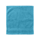 BYFT Home Essentials Face Towel 30 x 30 Cm Soft & Highly Absorbent Bath Linen 550 GSM
