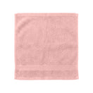 BYFT Home Essentials Face Towel 30 x 30 Cm Soft & Highly Absorbent Bath Linen 550 GSM