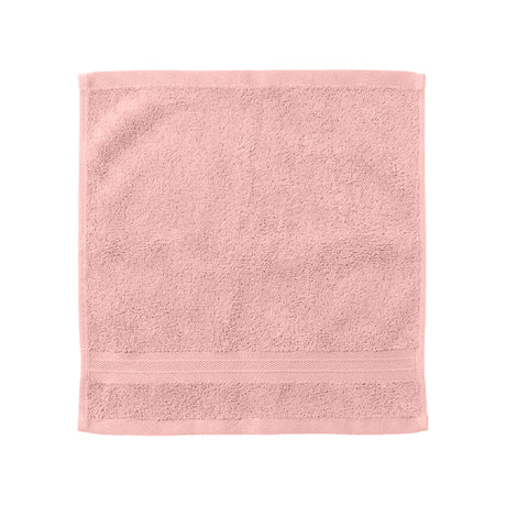 BYFT Home Essentials Face Towel 30 x 30 Cm Soft & Highly Absorbent Bath Linen 550 GSM