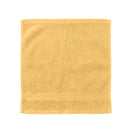 BYFT Home Essentials Face Towel 30 x 30 Cm Soft & Highly Absorbent Bath Linen 550 GSM