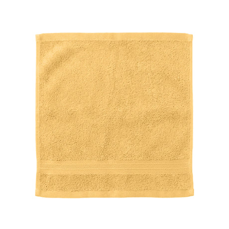 BYFT Home Essentials Face Towel 30 x 30 Cm Soft & Highly Absorbent Bath Linen 550 GSM