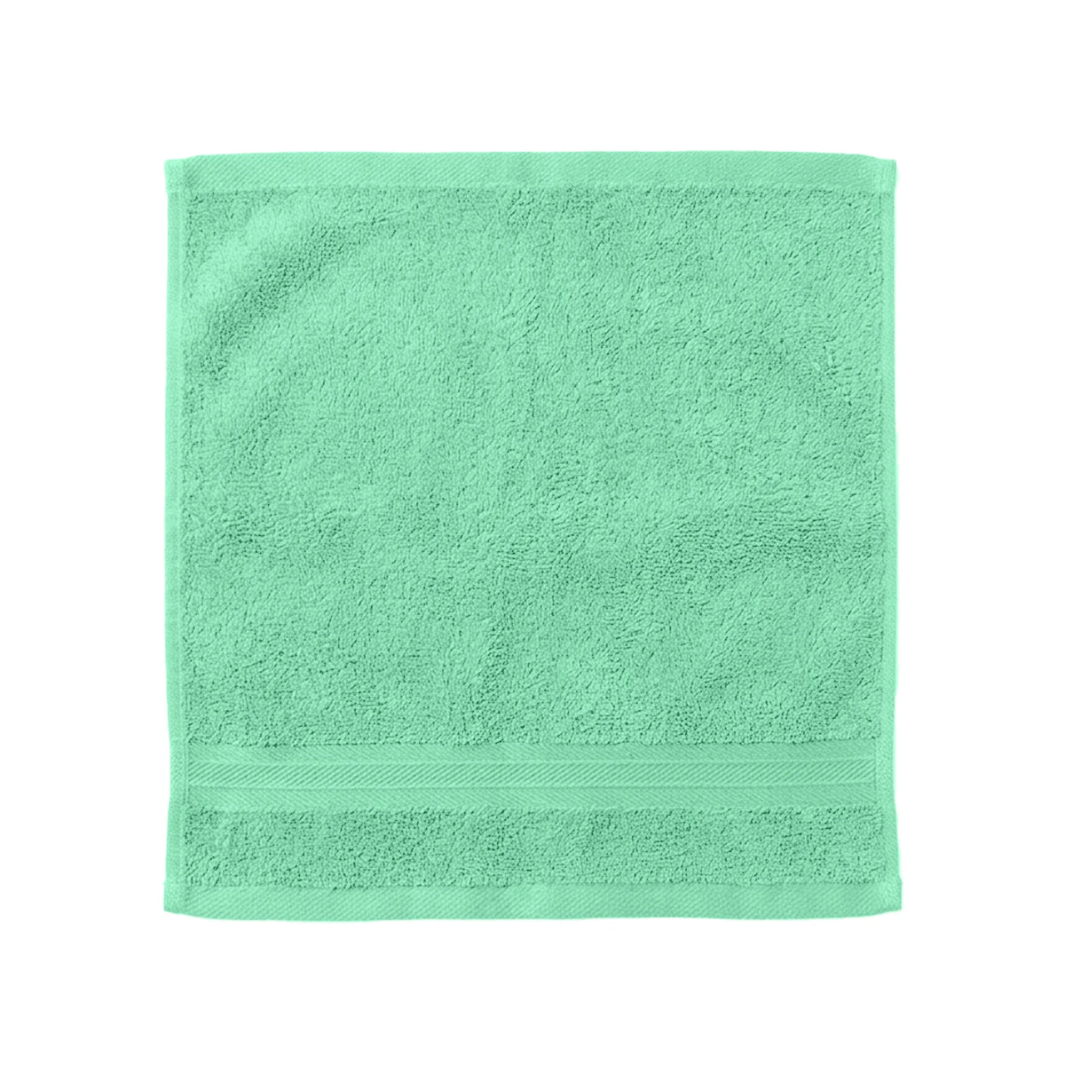 BYFT Home Essentials Face Towel 30 x 30 Cm Soft & Highly Absorbent Bath Linen 550 GSM