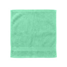 BYFT Home Essentials Face Towel 30 x 30 Cm Soft & Highly Absorbent Bath Linen 550 GSM