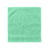 BYFT Home Essentials Face Towel 30 x 30 Cm Soft & Highly Absorbent Bath Linen 550 GSM