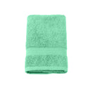 BYFT Home Essentials Hand Towel 40 x 70 Cm Soft & Highly Absorbent Bath Linen 550 GSM