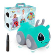 My First JUMPY Car mint green.jpg