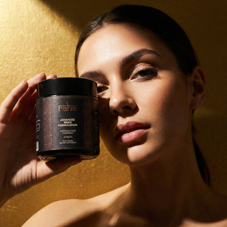 Raha-100% Natural Advanced Skin