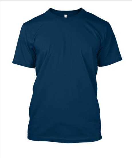 BYFT Threads Plain T-Shirt