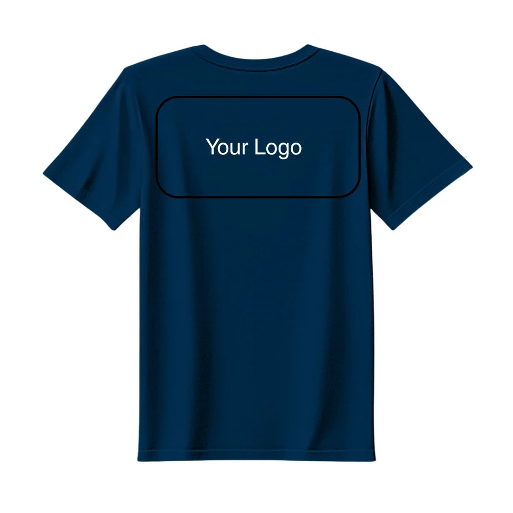 BYFT Threads T-Shirt - #Weare1 - Set of 48 (12 Pcs Each Size M,L,XL,XXL)