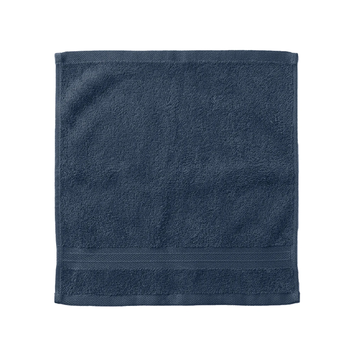 BYFT Home Essentials Face Towel 30 x 30 Cm Soft & Highly Absorbent Bath Linen 550 GSM