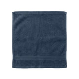 BYFT Home Essentials Face Towel 30 x 30 Cm Soft & Highly Absorbent Bath Linen 550 GSM