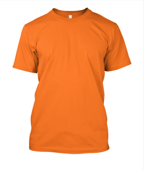 BYFT Threads Plain T-Shirt