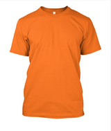 BYFT Threads Plain T-Shirt
