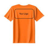 BYFT Threads T-Shirt - #Weare1 - Set of 48 (12 Pcs Each Size M,L,XL,XXL)