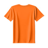 BYFT Threads Round Neck Plain T-Shirt
