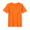 BYFT Threads Round Neck Plain T-Shirt