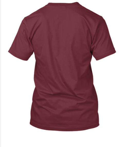 BYFT Threads Plain T-Shirt