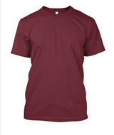 BYFT Threads Plain T-Shirt