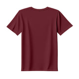 BYFT Threads Round Neck Plain T-Shirt