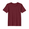 BYFT Threads Round Neck Plain T-Shirt