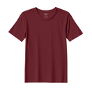 BYFT Threads Round Neck Plain T-Shirt