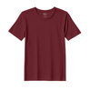 BYFT Threads Round Neck Plain T-Shirt
