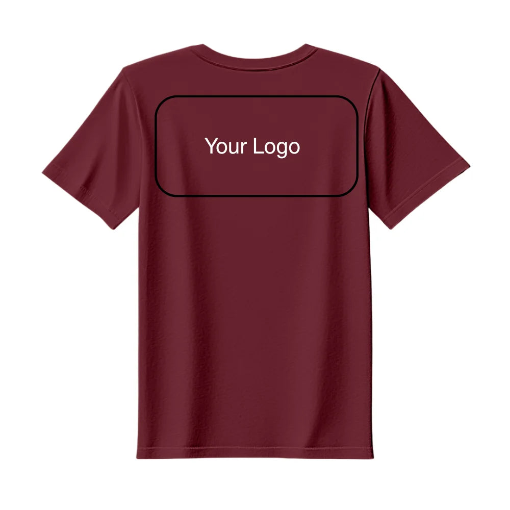 BYFT Threads T-Shirt - #Weare1 - Set of 48 (12 Pcs Each Size M,L,XL,XXL)