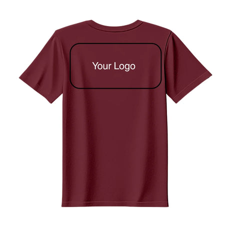 BYFT Threads T-Shirt - #Weare1 - Set of 48 (12 Pcs Each Size M,L,XL,XXL)