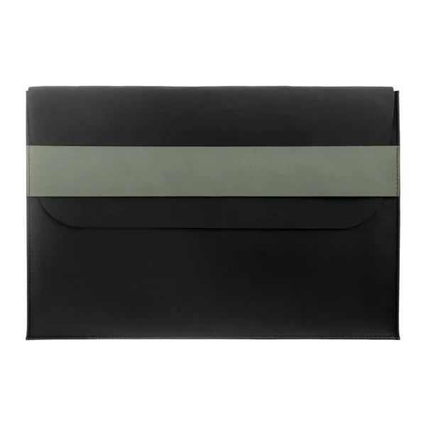 BYFT Premium Office Gift Set in Black Sleeve Pouch Ideal for Corporate Gifting Set of 01