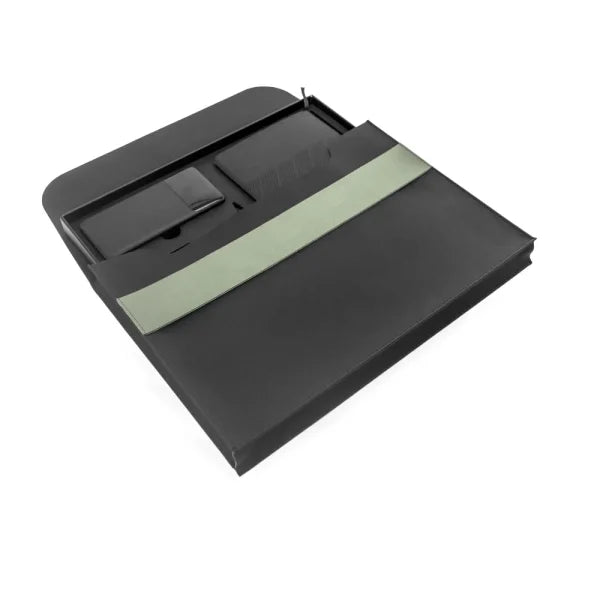 BYFT Premium Office Gift Set in Black Sleeve Pouch Ideal for Corporate Gifting Set of 01