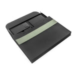 BYFT Premium Office Gift Set in Black Sleeve Pouch Ideal for Corporate Gifting Set of 01