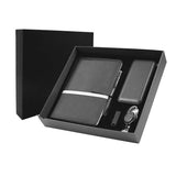 BYFT Promotional Gift Sets with Black Cardboard Gift Box GS-054 Set of 01