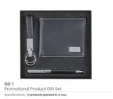 BYFT Promotional Gift Sets GS-1 Set of 01