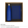 BYFT Promotional Gift Sets GS-06-BLK Set of 01