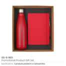 BYFT Promotional Gift Sets GS-06-BLK Set of 01