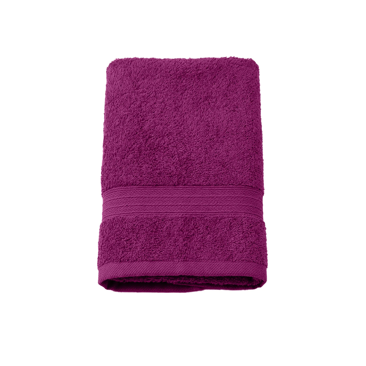 BYFT Home Essentials Hand Towel 40 x 70 Cm Soft & Highly Absorbent Bath Linen 550 GSM