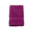 BYFT Home Essentials Hand Towel 40 x 70 Cm Soft & Highly Absorbent Bath Linen 550 GSM