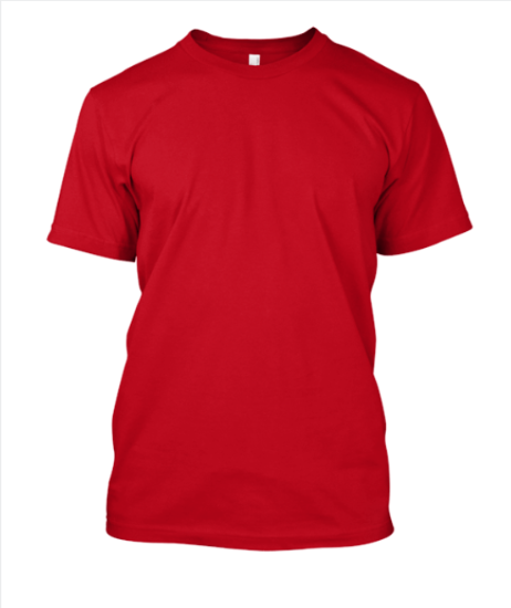 BYFT Threads Plain T-Shirt