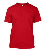 BYFT Threads Plain T-Shirt