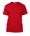 BYFT Threads Plain T-Shirt