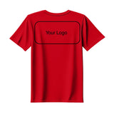BYFT Threads T-Shirt - #Weare1 - Set of 48 (12 Pcs Each Size M,L,XL,XXL)