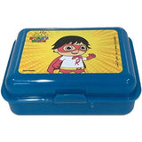 Ryan's World 5-in-1 School Bag Combo Set for Kids - Backpack or Trolley, Lunch Bag, Pencil Case & Water Bottle