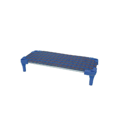 BYFT Indoor Outdoor Rectangle Bed For Kids