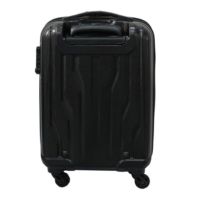 Skybags Marshal Rolling Luggage