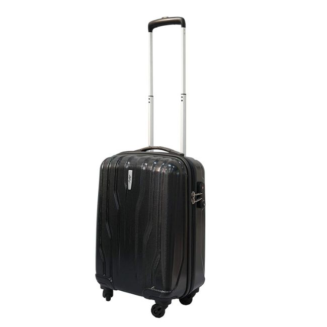 Skybags Marshal Rolling Luggage