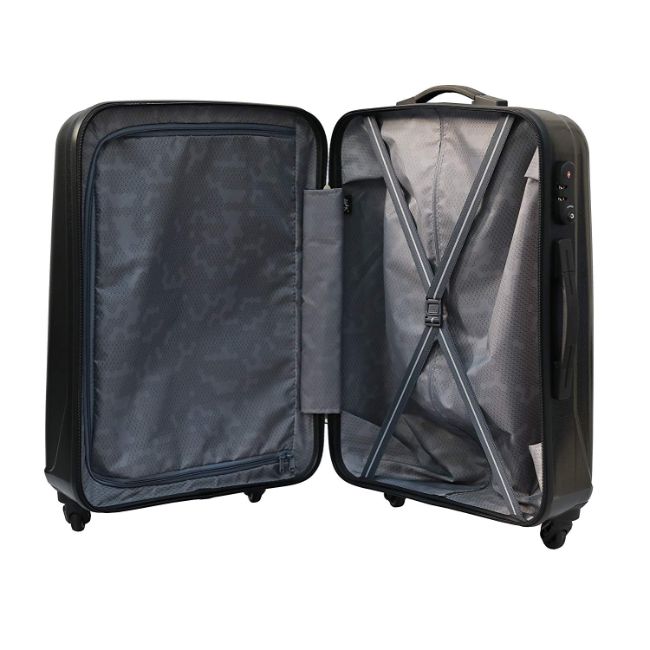Skybags Marshal Rolling Luggage
