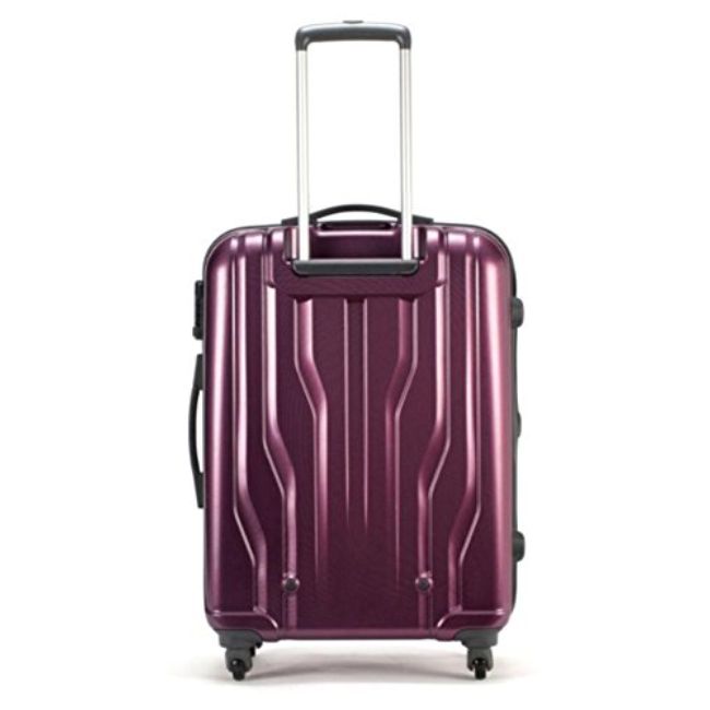 Skybags Marshal Rolling Luggage