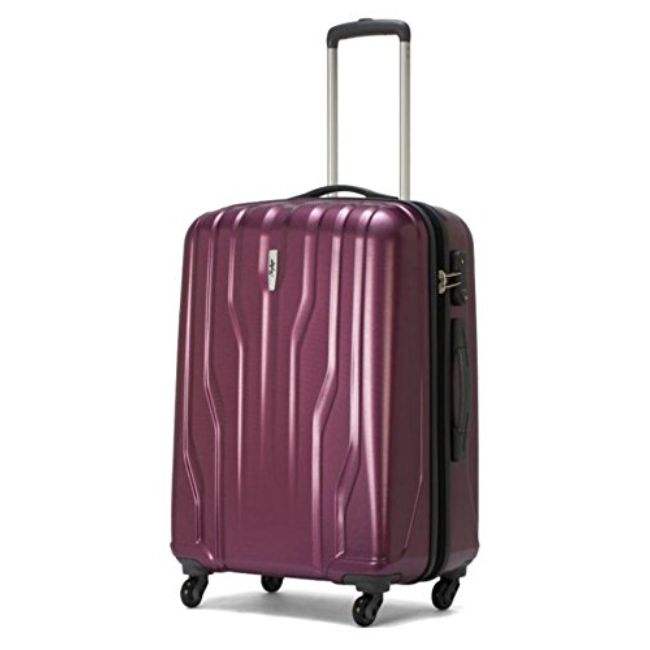 Skybags Marshal Rolling Luggage