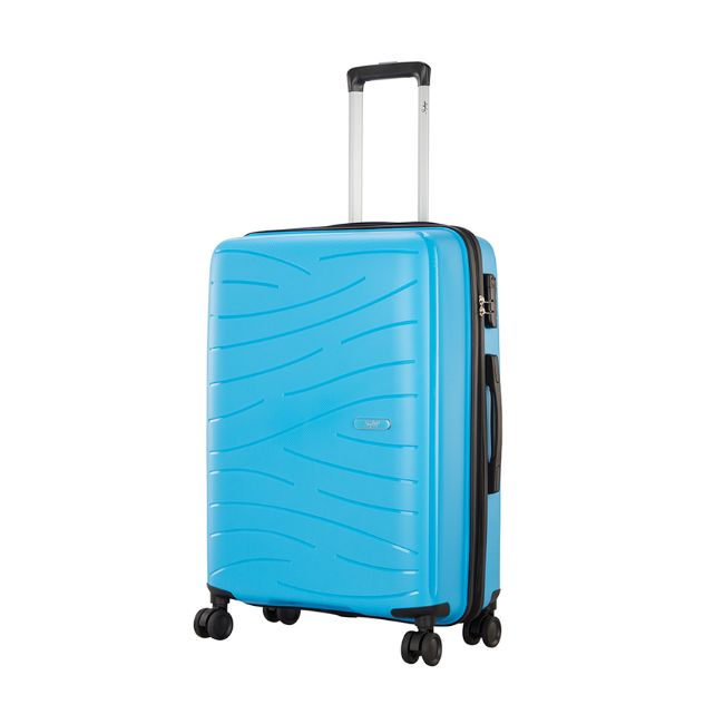 Skybags Maxx Rolling Luggage